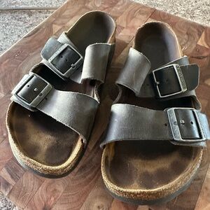 Birkenstock Arizona Sandals